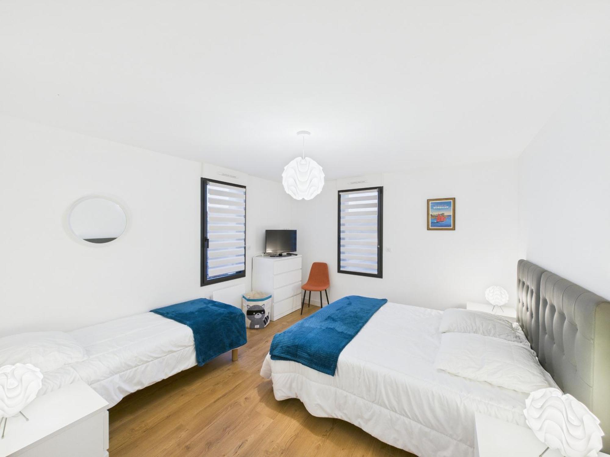 Appartement Vue Sur La Mer A L'Ile Tudy ! Ngoại thất bức ảnh